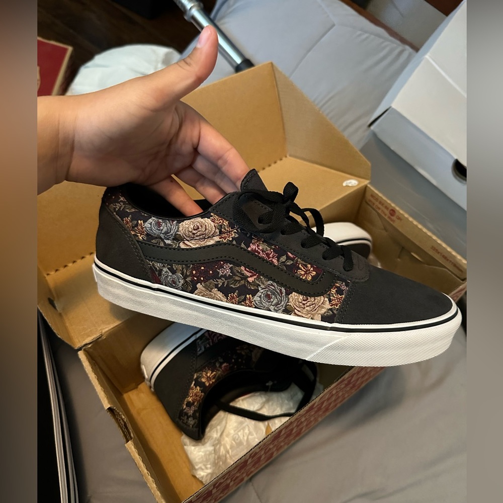 Vans